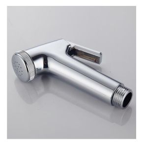 EngHong Toilet Spray Hose Toilet Spray Gun Tap Cuci Tandas Handheld Shower Head Powerful Shower Spray