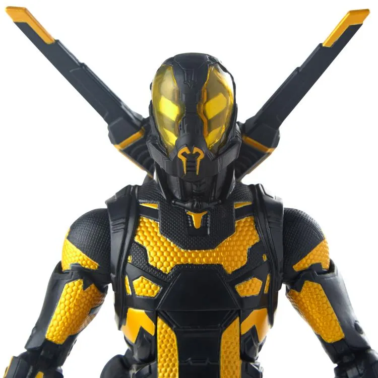 Ant Man Yellowjacket Hank Pym transparent background PNG clipart | HiClipart