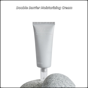 Celimax Dual-Effect Barrier Repair Cream 50ml - สูตรติดทนนาน! เซราไมด์+ไฮยาลูรอนิกแอซิด ซ่อมแซมเกราะป้องกันผิว ชุ่มชื้นลึก ปลอบประโลมผิว ใช้ทั้งกลางวัน&กลางคืน เหมาะทุกสภาพผิว สดชื่น ไม่เหนียวเหนอะหนะ