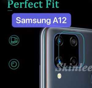 Tempered Glass Camera Infinix Hot 20i (2022) Pelindung Camera