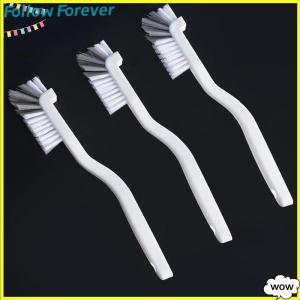 【Follow】【New Arrived】 COD แปรงแก้วแบบแคบด้ามจับยาวแปรงขนาดเล็กสำหรับตู้ปลาหลอดสำหรับขวดนมขวดนมเด็กทารกแปรงทำความสะอาดเครื่องมือในครัว