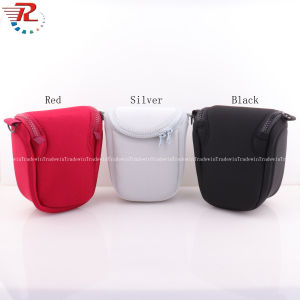 Canon EOS M200 Soft Camera Case Bag Cover for Canon EOS M200 EOS M100 EOS M10 EOS M2 EOS M