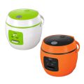MIDEA MINI JAR RICE COOKER (0.8L) MB-07OB / MB-07WG / MB-07RB. 