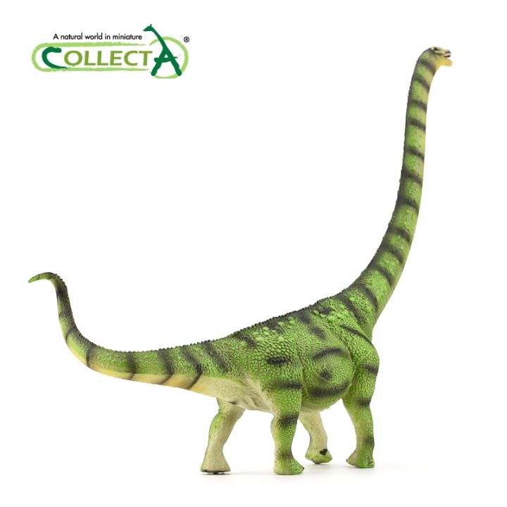 CollectA Daxiatitan ไดโนเสาร์ของเล่นคลาสสิกสำหรับเด็กผู้ชายเด็กของขวัญ ...