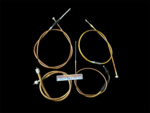 Bộ dây gadây côndây thắngdây km xe 6768CDCL