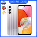 Điện thoại Samsung Galaxy A14 (4GB/128GB) - Hàng chính hãng. 