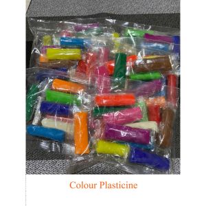 Little Dentist Dough Set Pretend Play Dough Tooth Extraction Clay Mould Tool set