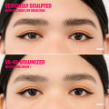 Benefit Precisely, My Brow Wax. 
