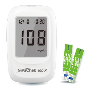 GLK - COMBO 1 VIVACHEK INO X + 50 QUE THỬ VIVACHEK INO CHO KẾT QUẢ NHANH CHÍNH XÁC.