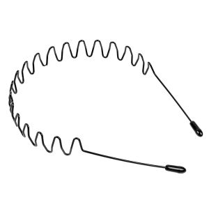 ที่คาดผมรูปดาวห้าแฉกประดับพลอยเทียมสายรัดผมโฟมล้างหน้าอุปกรณ์เสริมที่คาดผมแบบผ้าสำหรับฟันของผู้หญิง