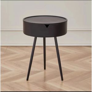 Furnibest Meja Tamu Meja Kopi Meja Nakas Meja Samping Minimalis