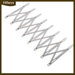 [Hillarys] รูกระดุมขยายได้เครื่องมือวัดระยะสำหรับรูกระดุม