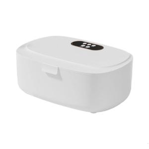 Lightweight Garment Dryer Portable Clothes Underwear Drying Box Efficient Clothing Care System For Lightweight Garments