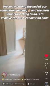 Japan Formaldehyde Removal Absorbent Gel Purifier Tub 日本甲醛清除剂 甲醛吸除膏