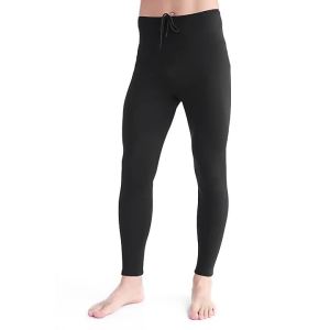 1.5mm Diving Pants Winter Swimming Pants Mens Cold-Proof Warm Surfing Diving Trousers Yoga Pants Sweat Pants