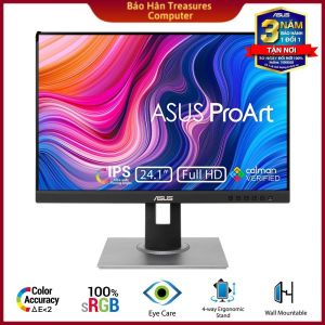 [Trả góp 0%]Màn hình máy tính Asus ProArt PA248QV 24.1 inch IPS FHD Chuyên Đồ Họa - Hàng Chính Hãng