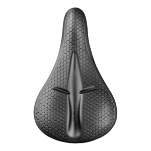Silicone Bike Saddle Cover Shock-absorbent Anti Slip Bicycle Seat Cover Comfortable Waterproof Bike Seat Cushion Pad Ride Accessories