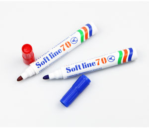 [ WHITEBOARD / PERMANENT MARKER ] SOFTLINE 70 MARKER PEN ( PERMANENT MARKER/ WHITEBOARD MARKER )/[白板/记号笔] artriink 70标记笔 (记号笔/白板记号笔)