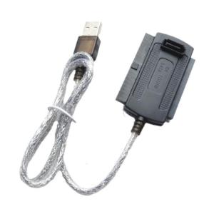 USB to IDE Converters For 3.5inch HDD External Hard Drive Dock Hard Disk Cable Adapter Cable Replacement
