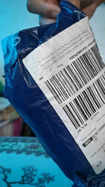 Buyer review video 3