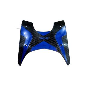 Karpet Motor BEAT Pelindung Pijakan Alas Kaki untuk ALL NEW BEAT 2020 2021 2022 2023 2024 2025 Karpet Beat Deluxe / Karpet Beat Street CBS ISS