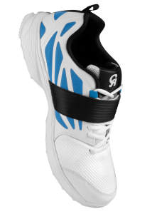CA Big bang Metal Spike Cricket Shoes