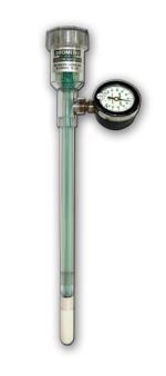 Irrometer Tensiometer Model SR (Variable Lengths) popular among durian ...