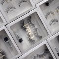 PAULASH PRO MINI (High Quality, Reusable False Eyelashes with Free Lash Glue). 