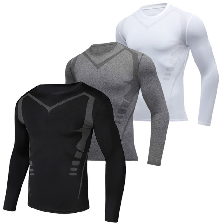 dri fit long sleeve lazada