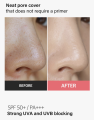 [Sungboon Editor] Pink Blossom Brightening Tone Up Sun Base 30ml (SPF50+ PA+++). 