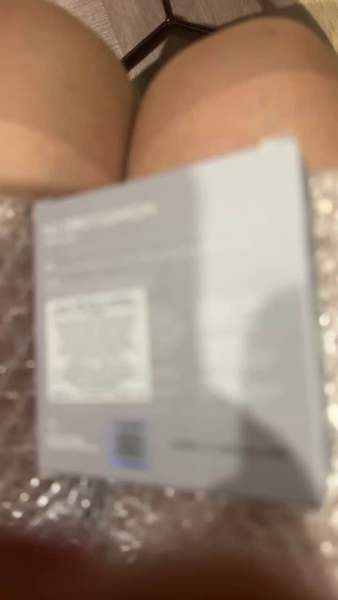 Buyer review video 2