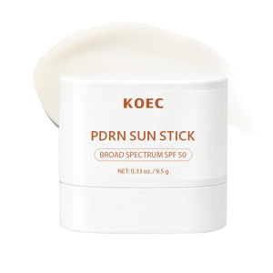KOEC Kem dưỡng da mặt chứa men vi sinh từ gạo SPF Kem dưỡng ẩm cấp nước bảo vệ nhẹ nhàng phục hồi sau nắng