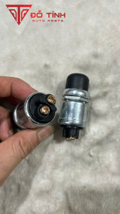 Công tắc án nhả còi đề ô tô xe máy hàng xịn (JK261)
