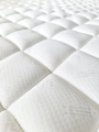 Deoketti Extra Comfort Mattress Topper 2". 