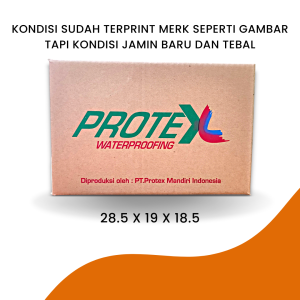 BARU Dus Karton Box Kardus Kotak Kosong Regular Packing Wall Board Tebal Serbaguna