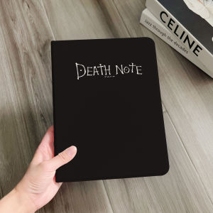 เคสไอแพด Pro12.9 22/21/20 gen8 gen9 Air8 11 Gen12 air5 10.9 Air7/Air6 13 Death Record เคส ipad Pro13 2024 air4 Gen9 Gen8 Gen11 Air7 11 Gen7 10.2 case iPad pro11 2022/2021/2020 MINI7
