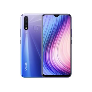 Y19 100% Original 8GB RAM+256GB ROM Smartphone nd New 6.53 inch Full Screen Cellphone COD