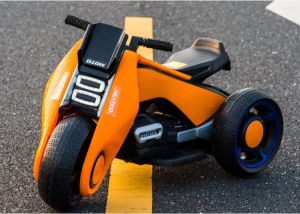 Motor bike for Kids Ride on Rechargeable Motorcycle 1-9 years old Quality Bike