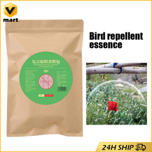 Bird repellent Outdoor Animals Repellent Powder Bird Repellent rats insect pests farm orchard crop drive Birds frighten birds