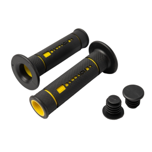 Handgrip Extreme Handgrip Motor Variasi Universal NmaxAeroxPcxVarioBeatMioR15VixionCbr150rNinja Dan Motor Lain Nya