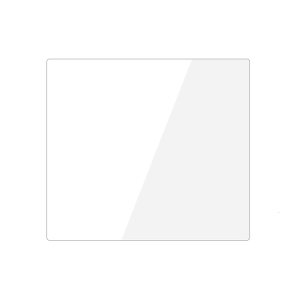 กระจกนิรภัยความแข็ง9H ที่เชื่อถือได้ปกป้องหน้าจอสำหรับคอนโซลเกมกระเป๋าย้อนยุคกับรอยเปื้อน