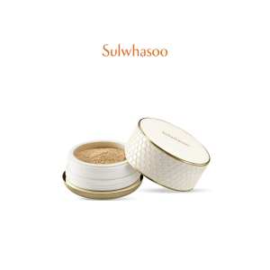 SULWHASOO Perfecting Powder 20 g. เครื่องสำอาง แป้งฝุ่นโซลวาซู แป้งฝุ่นคุมมัน บำรุงผิวหน้า เบาสบายผิว เนรมิตผิวสวย ล็อคเมคอัพให้สวยยาวนาน