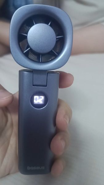 Buyer review video 2