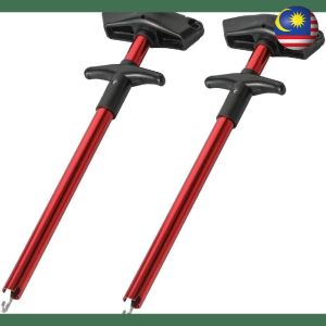 Chill Journey fish hook remover fish Hook Separator Tools Aluminum Fishing Hooks Extractor