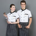 Chef Uniform for Men Chef Uniform for Women Chefs Uniform Hotel Chef Uniforms Ready Stock Chef Uniform Men Catering Uniform. 