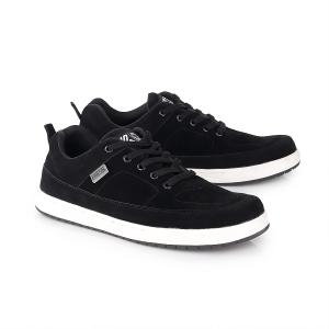KUZATURA EVO Sepatu Olahraga Kasual Sneakers Pria Lace Up