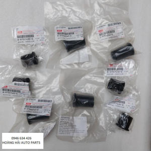 Cao su ắc nhíp xe Isuzu Dmax 2014 hàng chính hãng