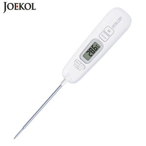 Hot Sale Digital Kitchen Food Thermometer For Meat Water Milk Cooking Food Probe BBQ Electronic Oven Thermometer Kitchen Tools