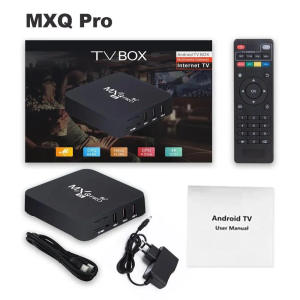 Android Tivi Box Tv98 Pro 2024 Crack Dual Wifi 2.4G và 5GRam 16 Rom 256GB khiển giọng nóiKết nối BluetoothXem YouTube
