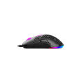 S-GEAR ICARIUS Wierd RGB Gaming Mouse ความเร็วสูงสุด 12400 DPI, USB-A, รองรับ Windows XP/Vista/7/8/10,Mac os (เมาส์เกมมิ่ง). 